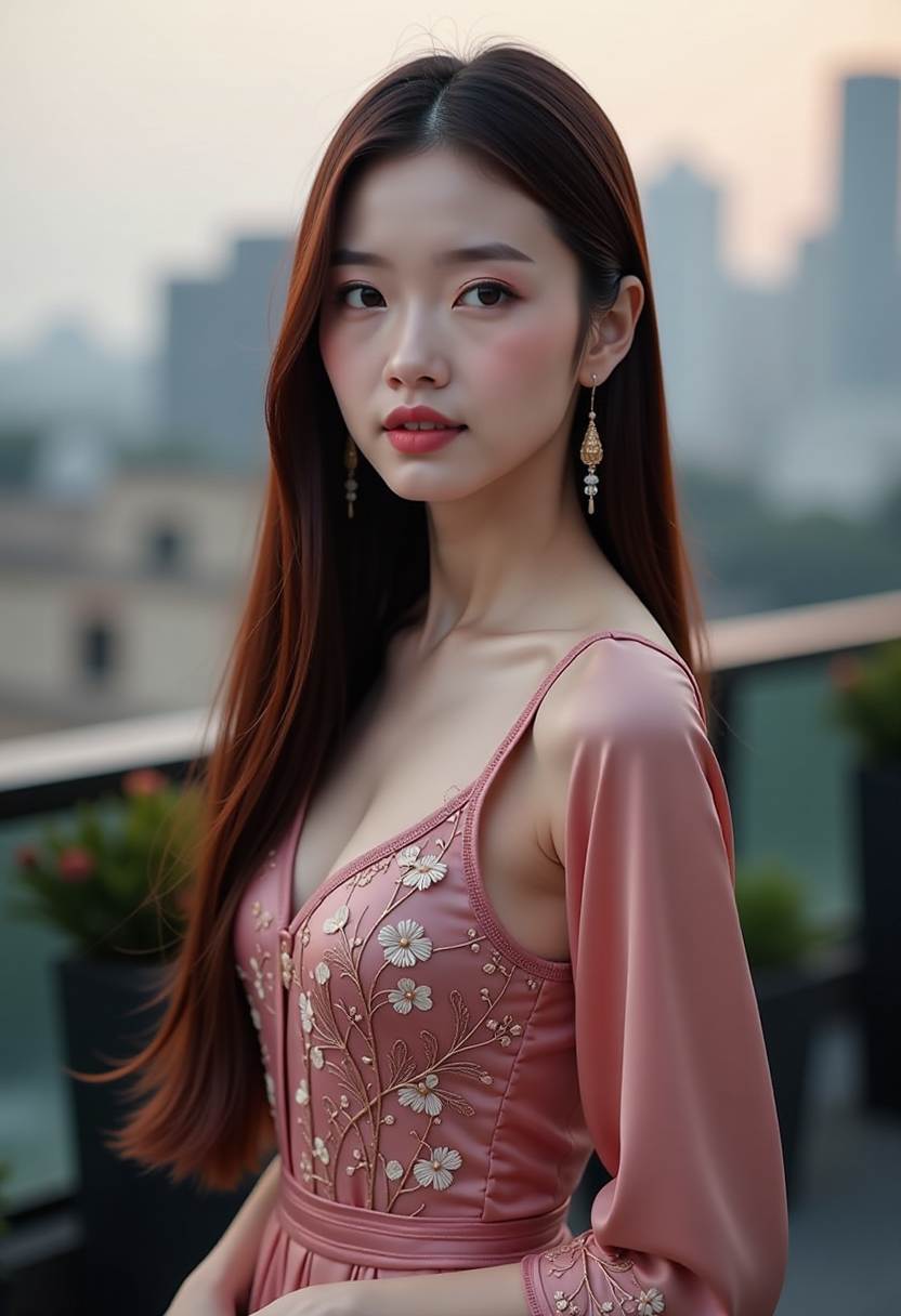 泪之女王