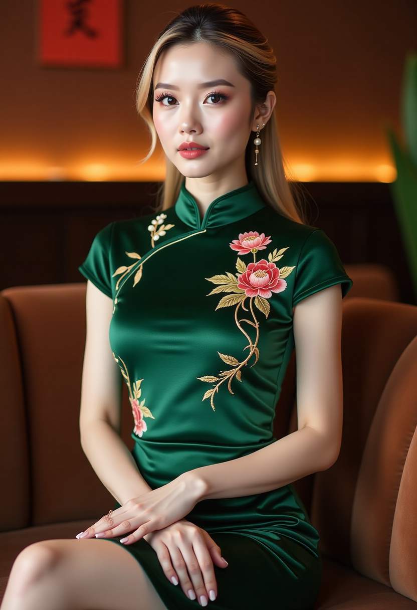 黑暗荣耀第二季